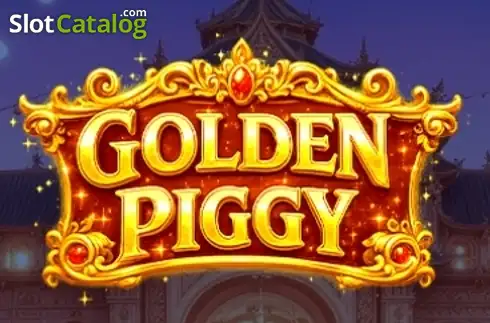 Golden Piggy логотип Golden Piggy логотип