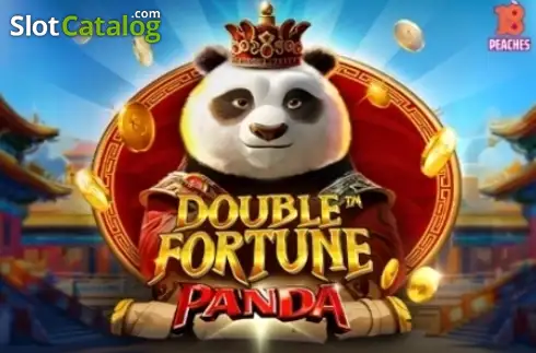 Double Fortune Panda слот