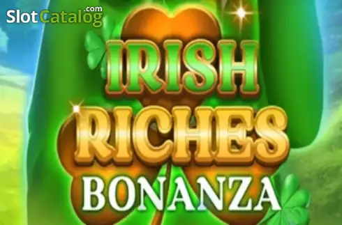 Irish Riches Bonanza слот