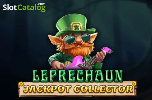 Leprechaun Jackpot Collector 18Peaches