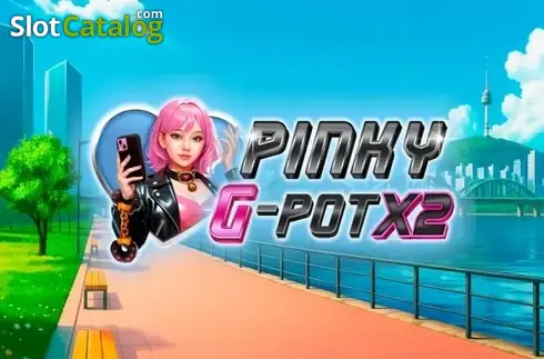 Pinky G-Pot X2 слот