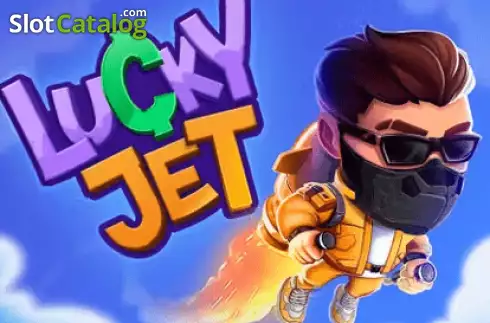 Lucky Jet логотип Lucky Jet логотип