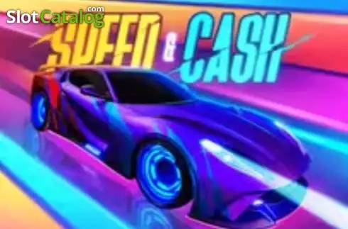 Speed-n-Cash слот
