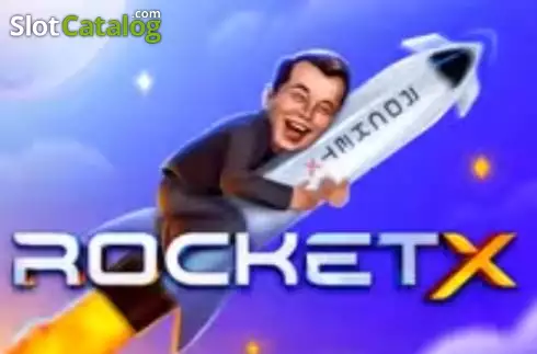 Rocket X (1Win Games) логотип Rocket X (1Win Games) логотип