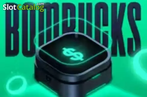 Bombucks слот