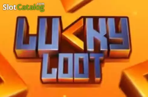 Lucky Loot (1Win Games) логотип Lucky Loot (1Win Games) логотип