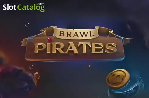 Brawl Pirates логотип Brawl Pirates логотип
