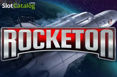 Rocketon слот