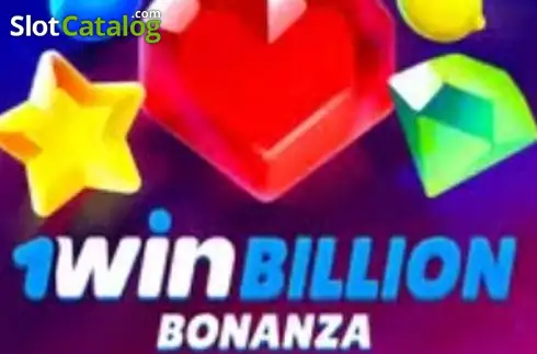 1Win Billion Bonanza слот
