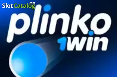 Plinko 1Win слот