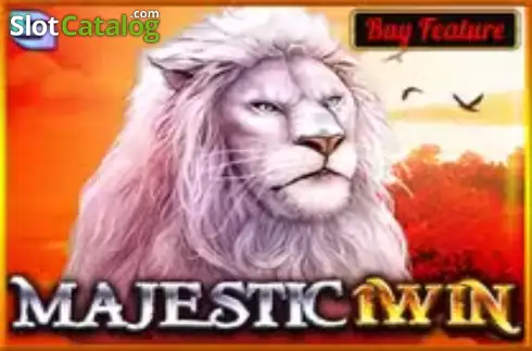 Majestic 1Win слот Majestic 1Win слот