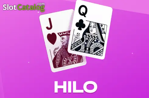 HiLo (1Win Games) слот