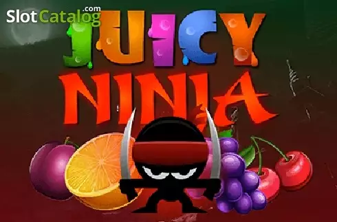 Juicy Ninja слот