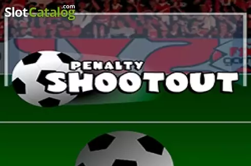 Penalty Shootout (1x2gaming) логотип Penalty Shootout (1x2gaming) логотип