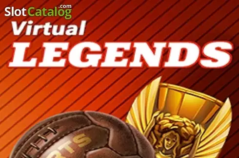 Virtual Legends слот