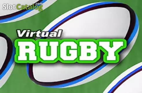 Virtual Rugby слот