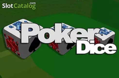 Poker Dice (1X2gaming) слот