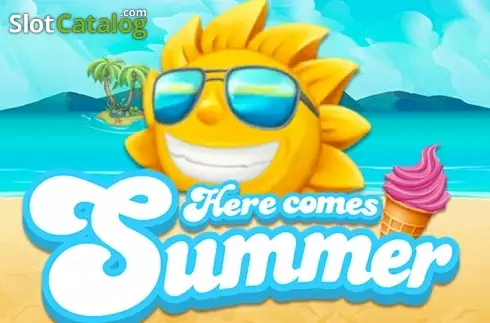 Here Comes Summer слот