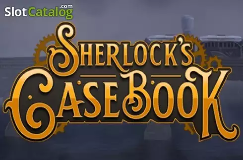 Sherlock's Casebook слот