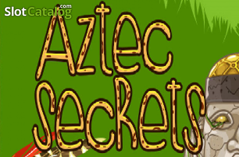 Aztec Secrets слот