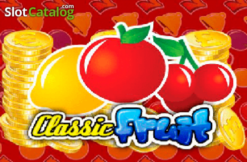 Classic Fruit (1X2gaming)