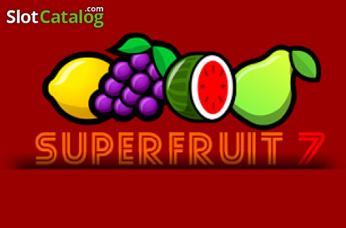 Super Fruit 7 слот