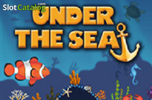 Under The Sea 1x2 слот