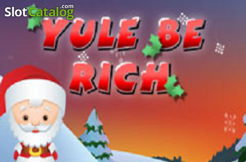 Yule Be Rich (Yule Be Rich) слот
