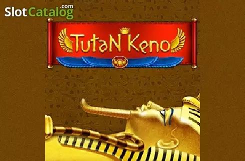 Tutan Keno слот Tutan Keno слот