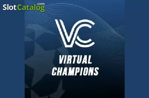 Virtual Champions слот