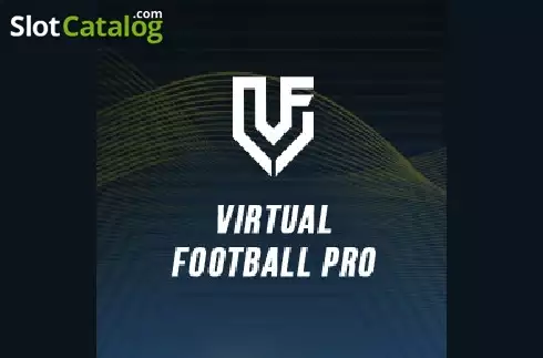 Virtual Football Pro логотип Virtual Football Pro логотип