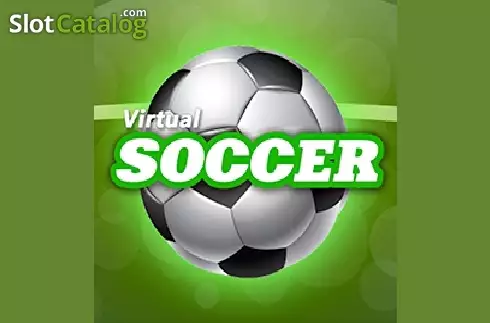 Virtual Soccer (1X2gaming) слот