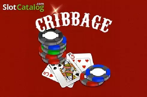 Cribbage логотип Cribbage логотип