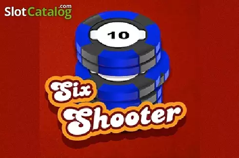 Six Shooter слот