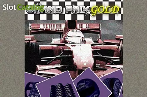 Grand Prix Gold логотип Grand Prix Gold логотип