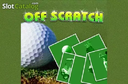 Off Scratch логотип Off Scratch логотип