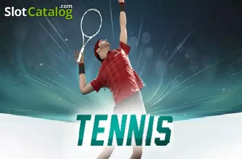 Virtual Tennis (1X2gaming) логотип Virtual Tennis (1X2gaming) логотип