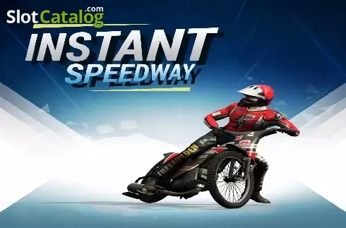 Instant Virtual Speedway слот