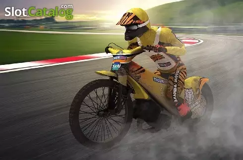 Virtual Speedway (1X2gaming) логотип Virtual Speedway (1X2gaming) логотип