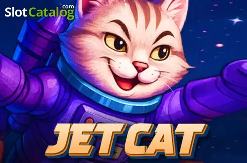 JetCat логотип JetCat логотип