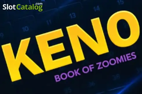 Keno (1Fun Games) слот