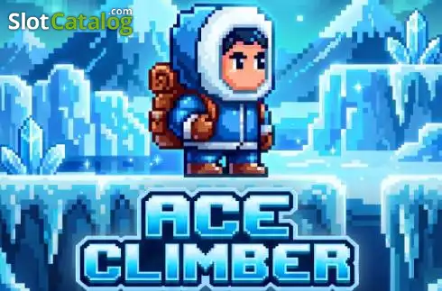Ace Climber слот