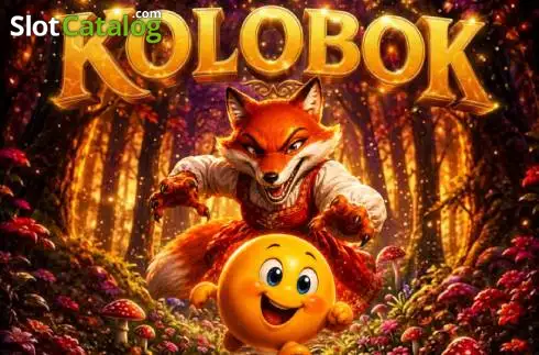 Kolobok слот
