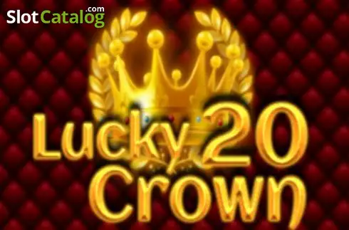 Lucky Crown 20 слот Lucky Crown 20 слот