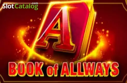 Book Of All Ways слот