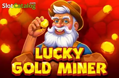 Lucky Gold Miner слот Lucky Gold Miner слот