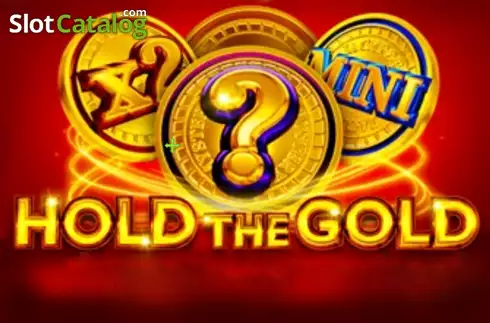 Hold The Gold слот Hold The Gold слот