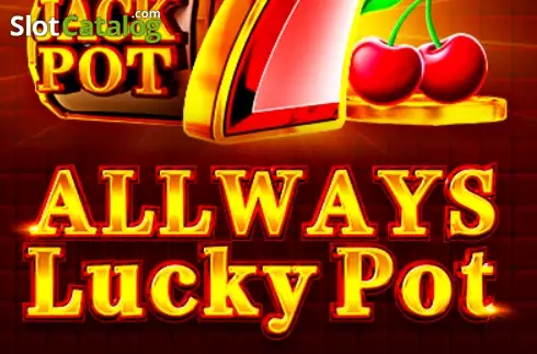 Allways Lucky Pot слот Allways Lucky Pot слот