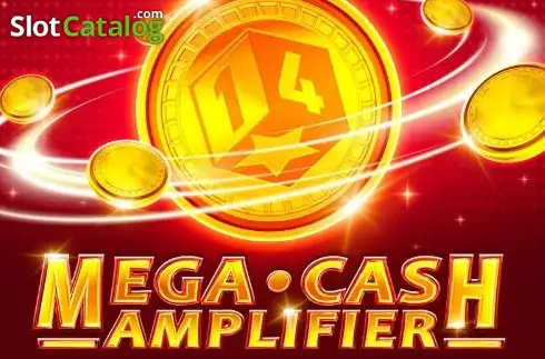 Mega Cash Amplifier слот