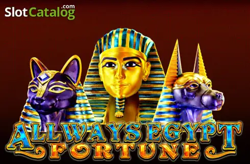 Allways Egypt Fortune логотип Allways Egypt Fortune логотип
